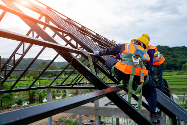 Best Slate Roofing Contractor  in Frankfort, IN