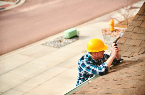 Best Storm Damage Roof Repair  in Frankfort, IN