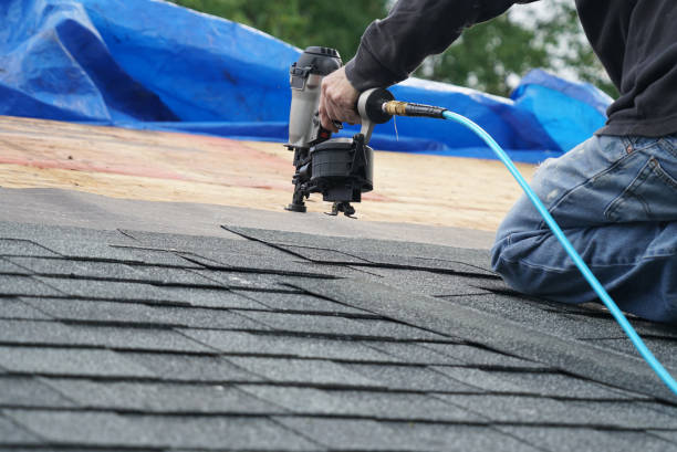 Quick and Trustworthy Emergency Roof Repair Services in Frankfort, IN