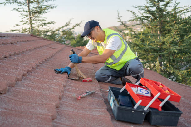 Best Roof Replacement Cost  in Frankfort, IN