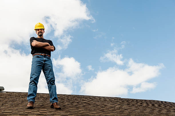 Best Storm Damage Roof Repair  in Frankfort, IN