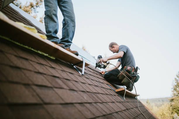 Best Residential Roofing Contractor  in Frankfort, IN